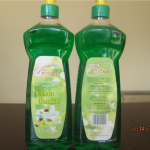 Laboratory Detergents
