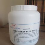 Fire Assay